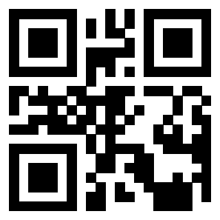 3913361433 QrCode associato
