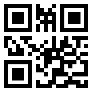 Immagine del Qr Code di 3913361435