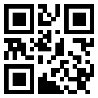 Immagine del Qr Code di 3913361449