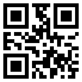 3913361450 Qr Code associato