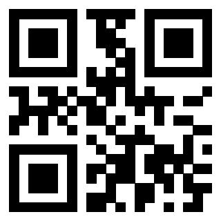 Scansione del QrCode di 3913361452