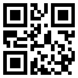 3913361453 Qr Code associato