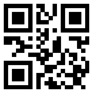 Scansione del QrCode di 3913361454