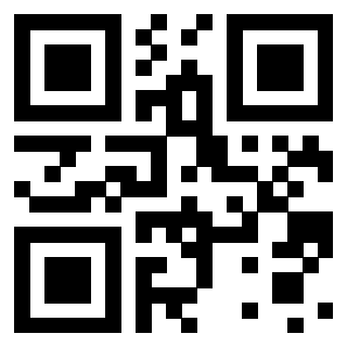 3913361456 QrCode associato