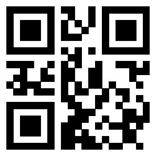 3913361458 QrCode associato