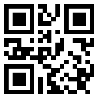 3913361460 QrCode associato