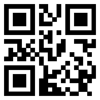 3913361461 QrCode associato