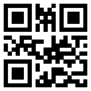 3913361462 Qr Code associato