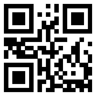 3913361466 - Immagine del Qr Code associato