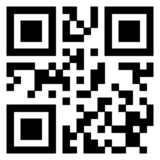 3913361469 Qr Code associato