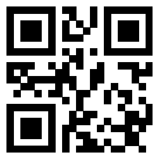 3913361472 QrCode associato