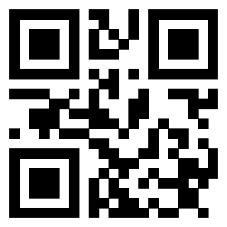 Scansione del QrCode di 3913361474