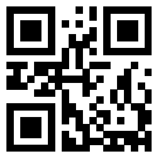 Scansione del Qr Code di 3913361475