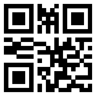 3913361477 QrCode associato