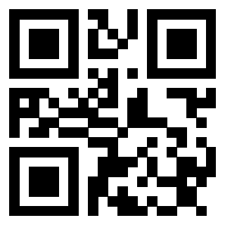Immagine del QrCode di 3913361481