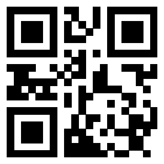 Immagine del Qr Code di 3913361483