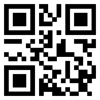 Scansione del Qr Code di 3913361487