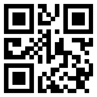 3913361494 QrCode associato