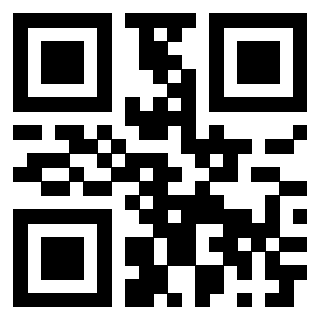 Il QrCode di 3913361495
