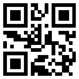 Immagine del QrCode di 3913361496