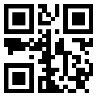 Immagine del QrCode di 3913361497
