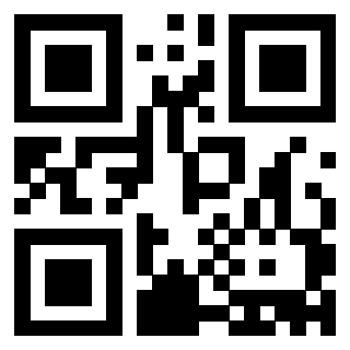 3913361500 - Immagine del Qr Code