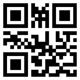 3913361503 - Immagine del Qr Code associato