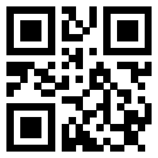 Immagine del Qr Code di 3913361505