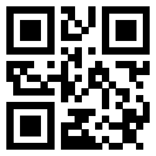 3913361506 - Immagine del Qr Code
