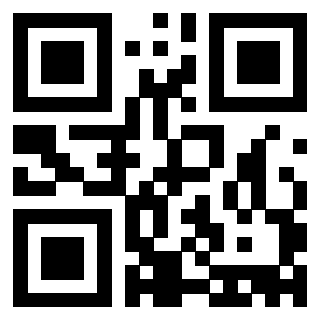 3913361507 Qr Code associato