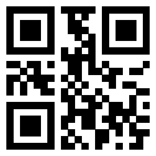 3913361509 - Immagine del QrCode associato