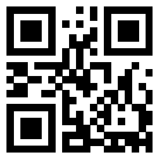 Immagine del QrCode di 3913361511
