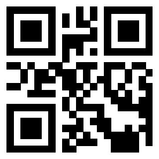 Scansione del Qr Code di 3913361512