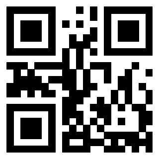 3913361523 Qr Code associato