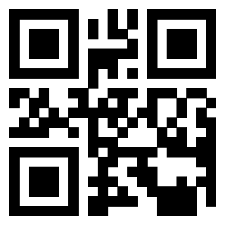 3913361526 - Immagine del QrCode associato