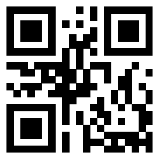 Scansione del Qr Code di 3913361527