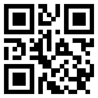 3913361531 Qr Code associato
