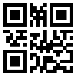 3913361532 Qr Code associato
