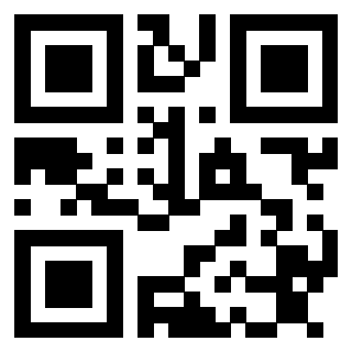 Il QrCode di 3913361534