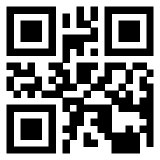 Immagine del Qr Code di 3913361537