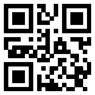 3913361539 - Immagine del Qr Code associato