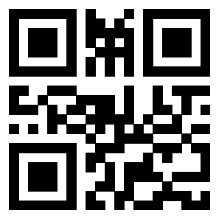 Scansione del QrCode di 3913361541