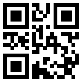 3913361542 Qr Code associato