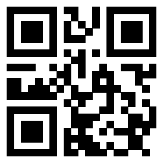 Immagine del QrCode di 3913361544