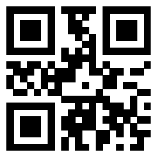 Il QrCode di 3913361547