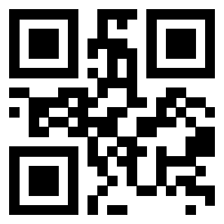 3913361553 - Immagine del QrCode associato