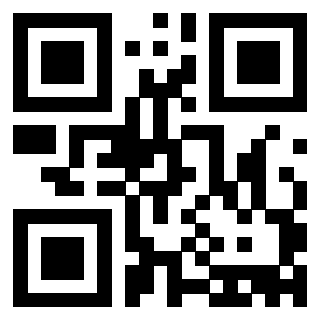 3913361554 - Immagine del QrCode associato