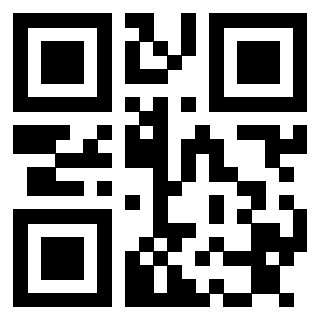 3913361556 QrCode associato