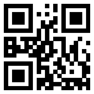 3913361557 - Immagine del QrCode associato