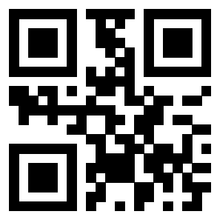 Il QrCode di 3913361558